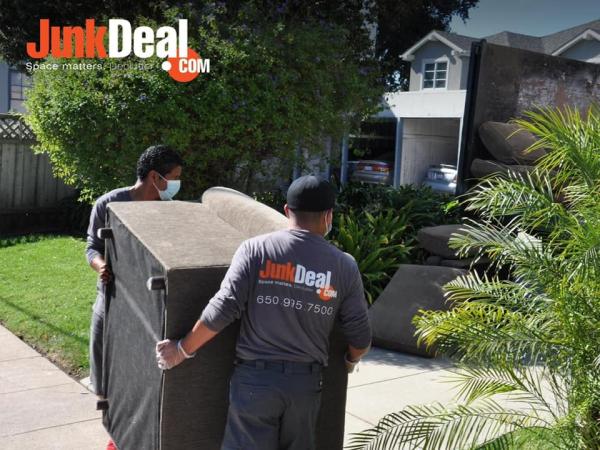Junk Deal