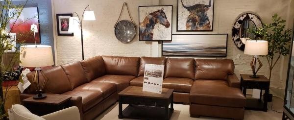 Newell Hunt Furniture