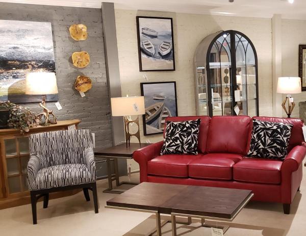 Newell Hunt Furniture