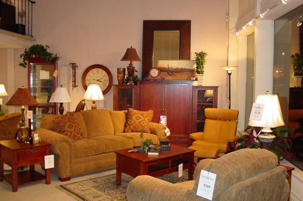 Newell Hunt Furniture