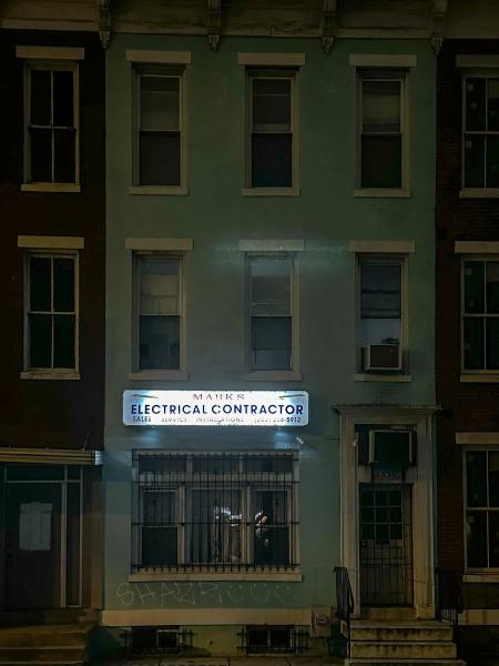 Marks Electrical Services