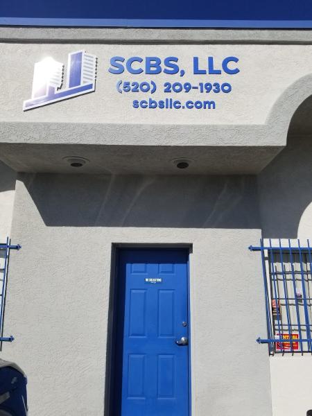Scbs LLC