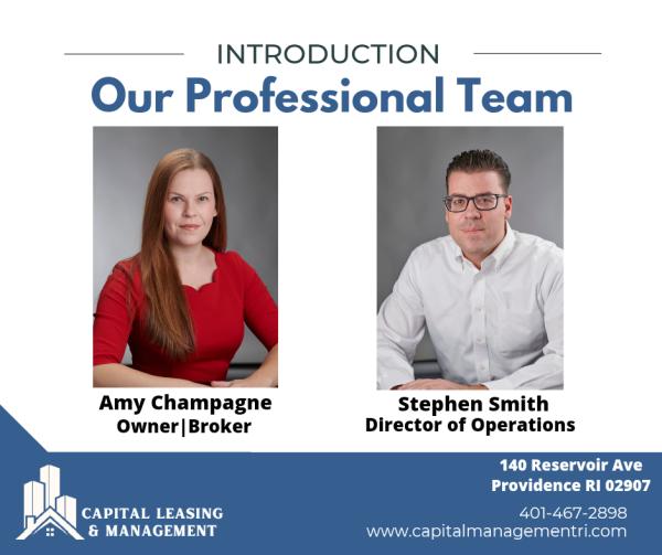 Capital Leasing & Management