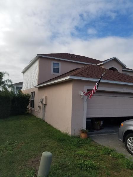 Rays Millennium Repairs Inc