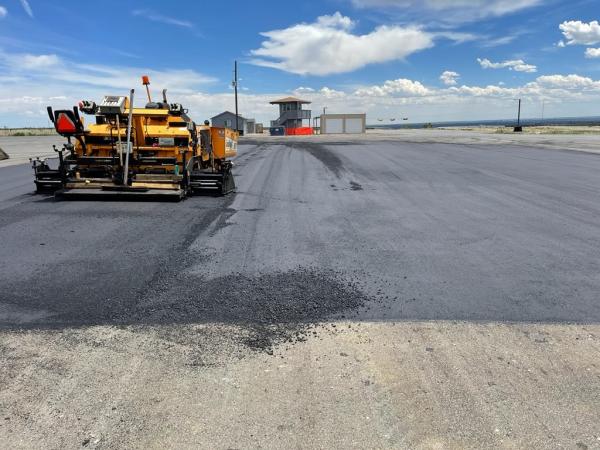 Enright Asphalt Sealcoating & Striping