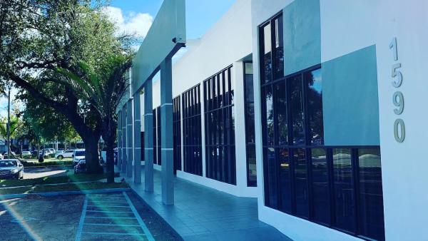 Bright Shield Painting Company