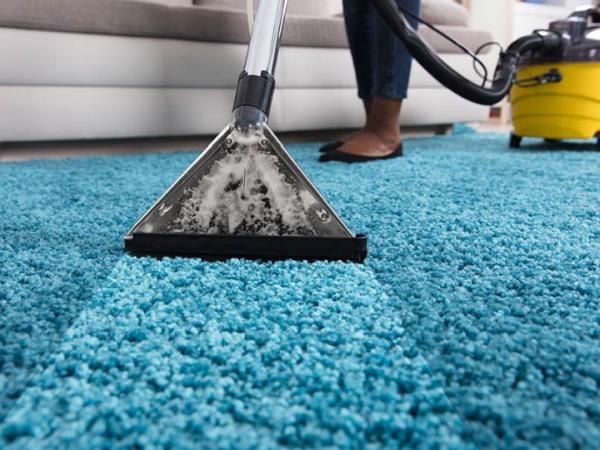 Max Performance Carpet Cleaning