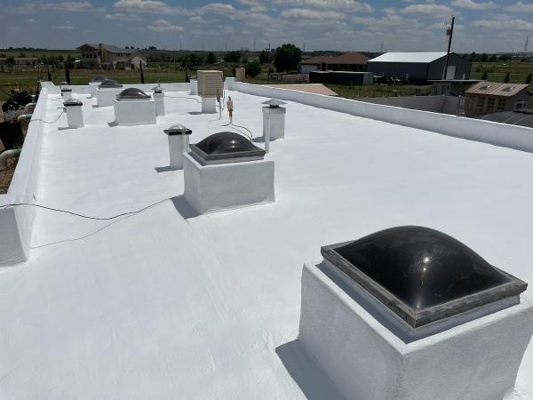 Colorado Weather Coatings
