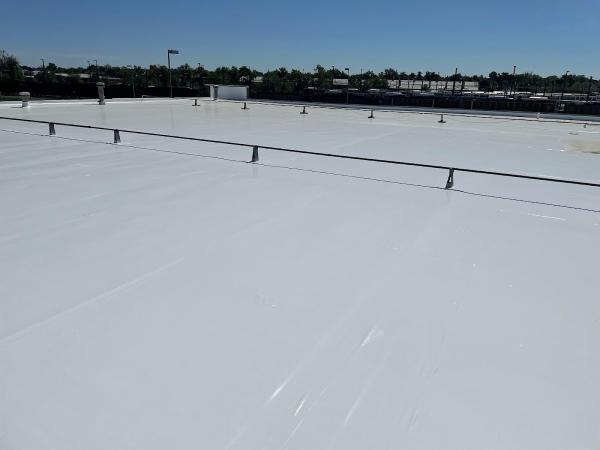 Colorado Weather Coatings