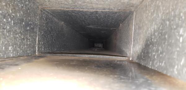 High Performance Heating and Cooling