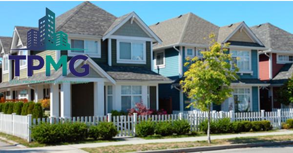Total Property Maintenance Group