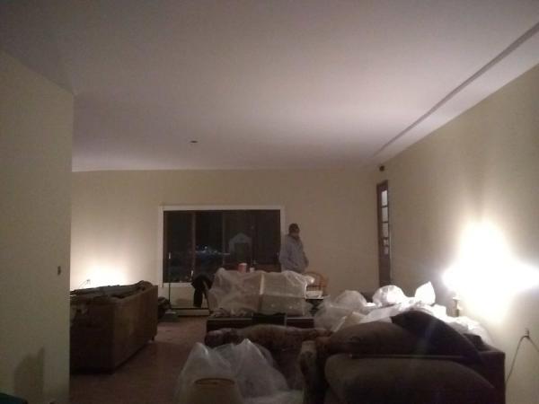 Jim Pike Plastering and Painting Inc