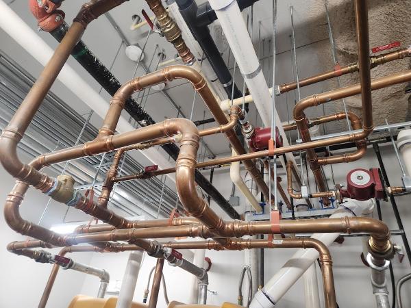 All Construction Excavation Mold AC Plumbing & Roofing USA