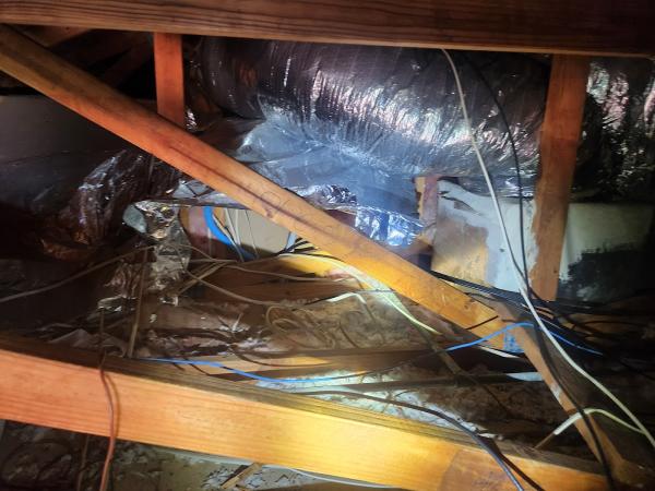 All Construction Excavation Mold AC Plumbing & Roofing USA