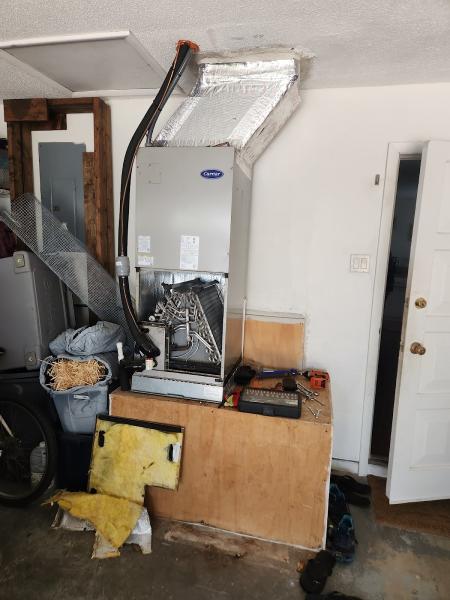 All Construction Excavation Mold AC Plumbing & Roofing USA