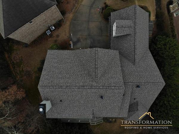 Roofing Pups Roofing and Siding