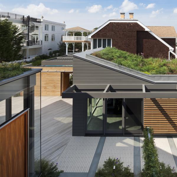 Brett Webber Architects
