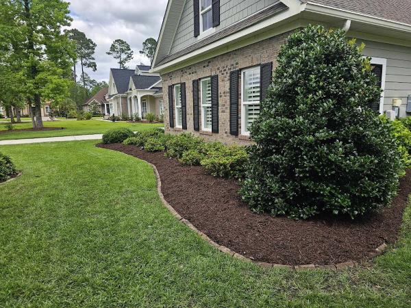 Eagle Brothers Landscaping
