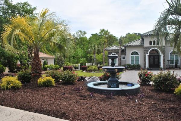 Eagle Brothers Landscaping