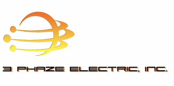 3 Phaze Electric Inc
