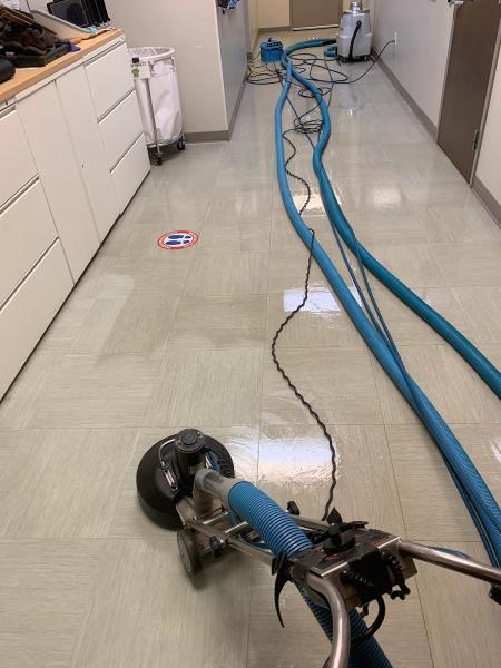 Raleigh Carpet Repair and Cleaning