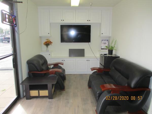 Ultrachase Cabinetry