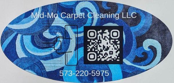 Mid-Mo Carpet Cleaning