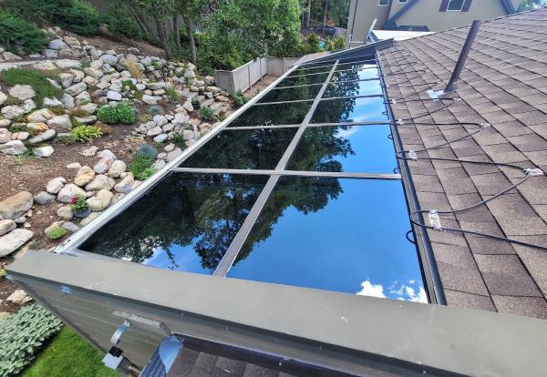 Apex Window Cleaning SLC
