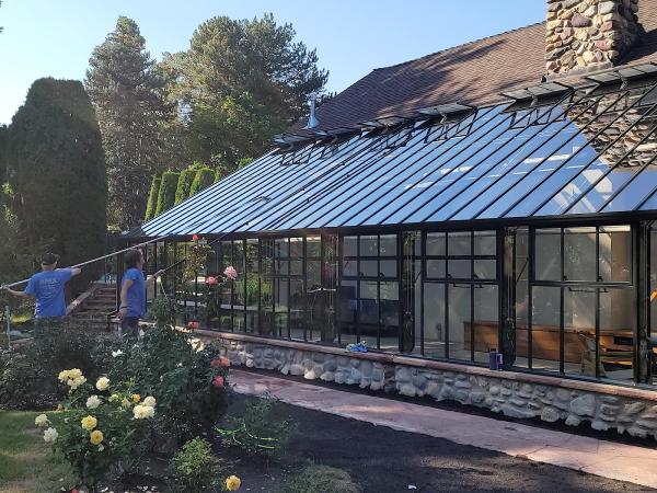 Apex Window Cleaning SLC