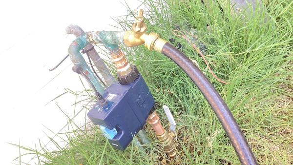 All American Plumbing Heating & Air