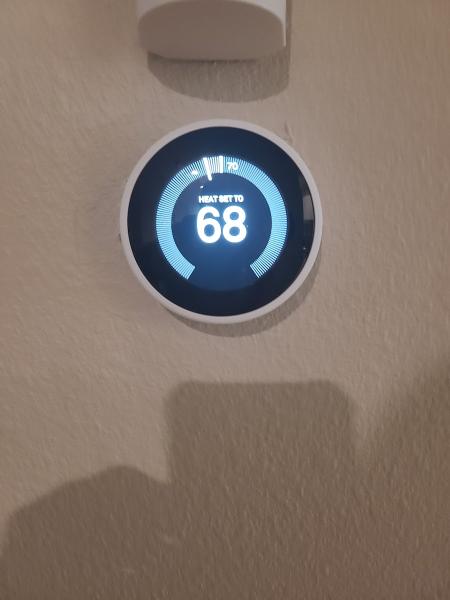 Manfredi Heating & Air Conditioning