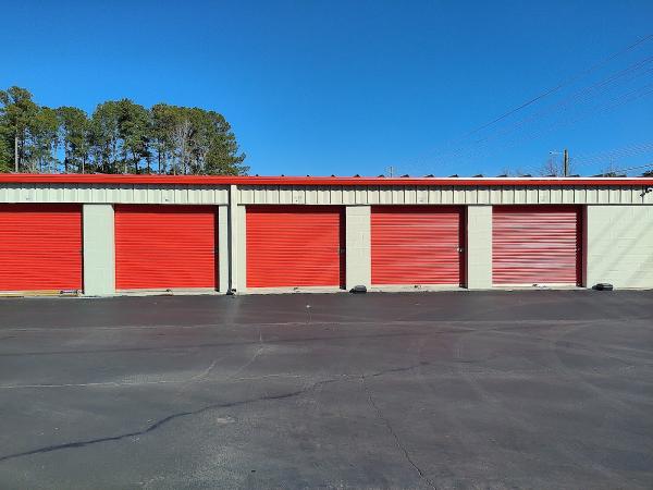 Autry's Self-Storage
