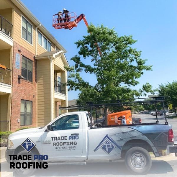 Trade Pro Construction