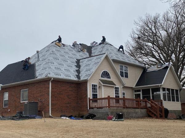 Trade Pro Construction