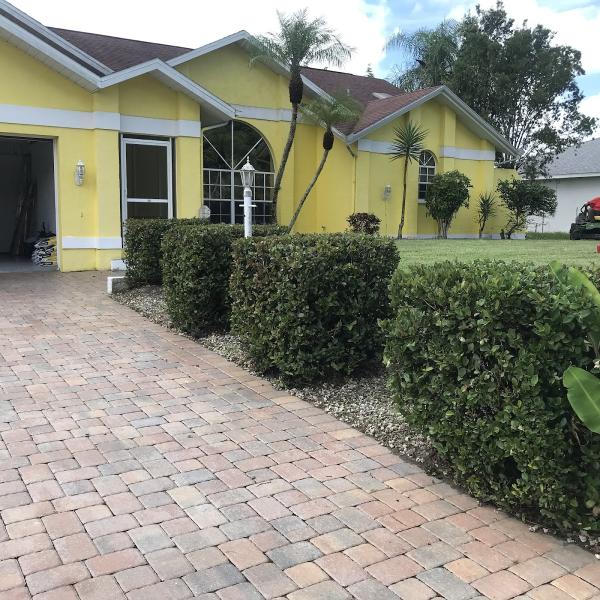 Chris' Complete Lawn Care Rmsk LLC