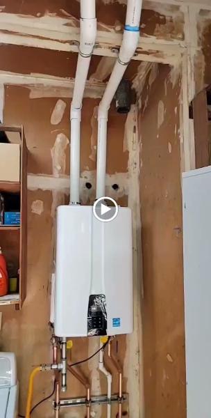 Echo Plumbing & Rooter