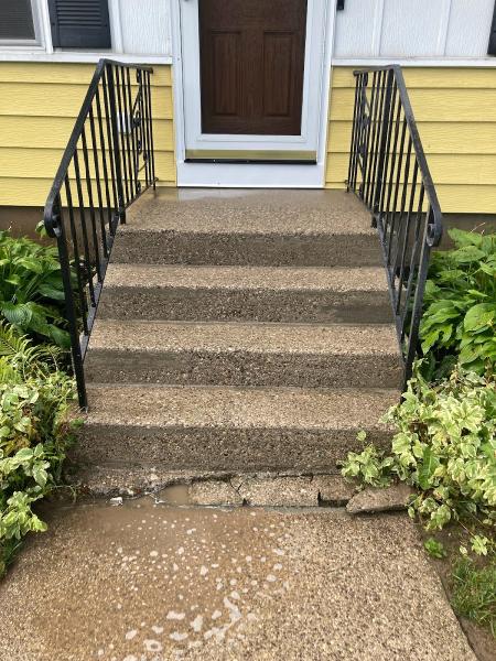 Allbrite Mobile Power Washing