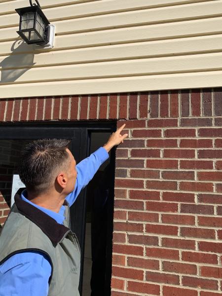 Checkpoint Home Inspections LLC