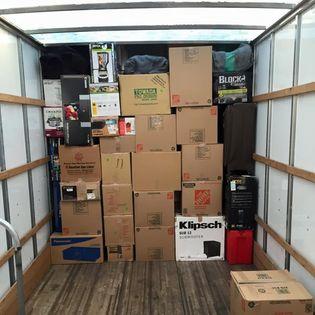 Abba Movers Baton Rouge