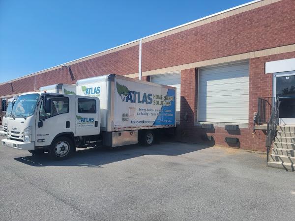 Atlas Home Energy Solutions