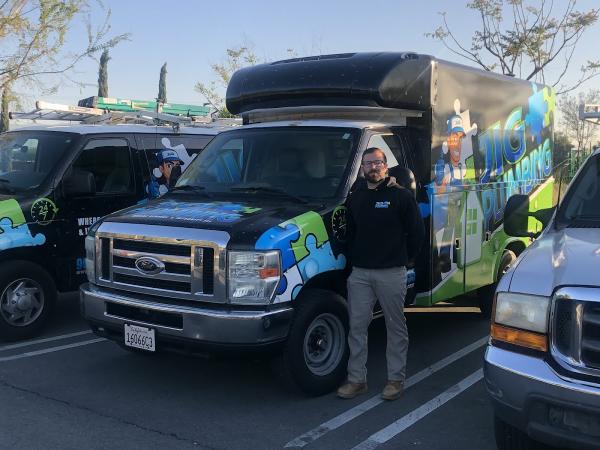 JIG Plumbing Inc