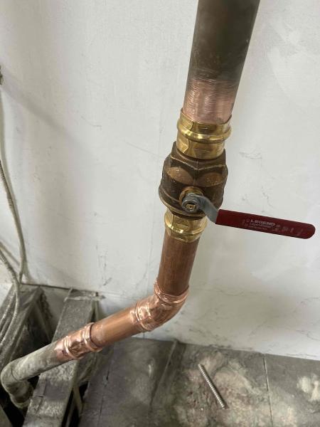 JIG Plumbing Inc