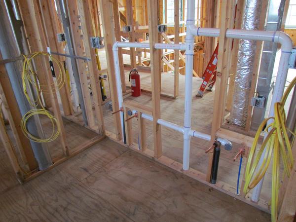 Ron Hale Slab Leak Repair