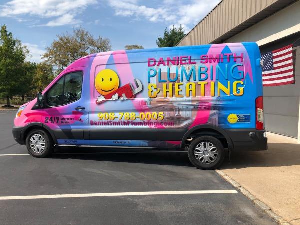 Daniel Smith Plumbing & Heating