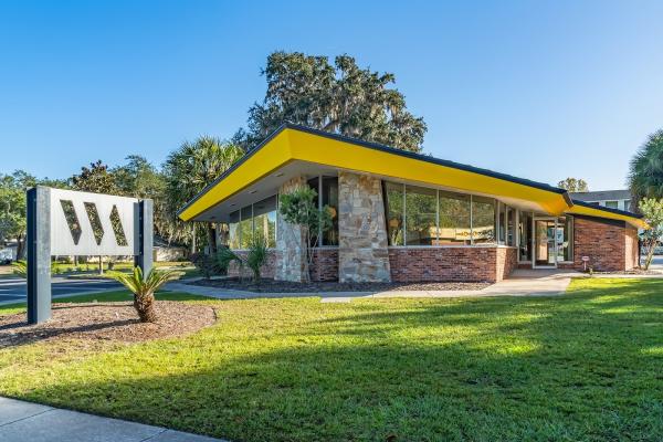 Walker Architects