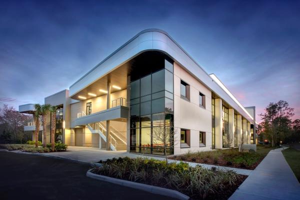 Walker Architects