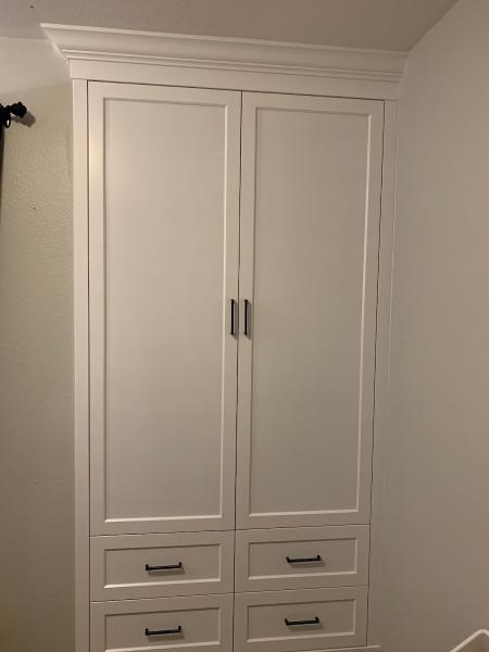 NR Construction & Woodwork