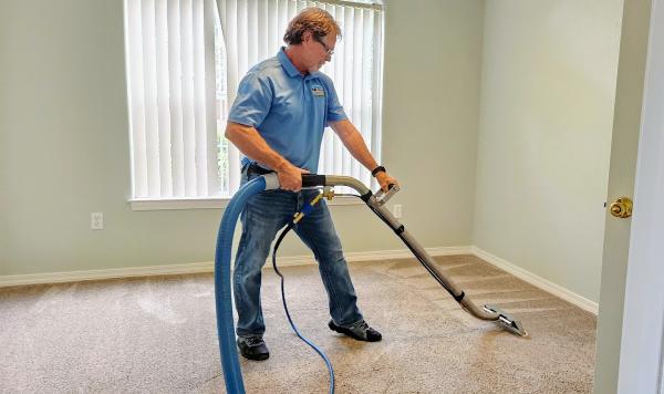 Pensacola Carpet and Tile Cleaning