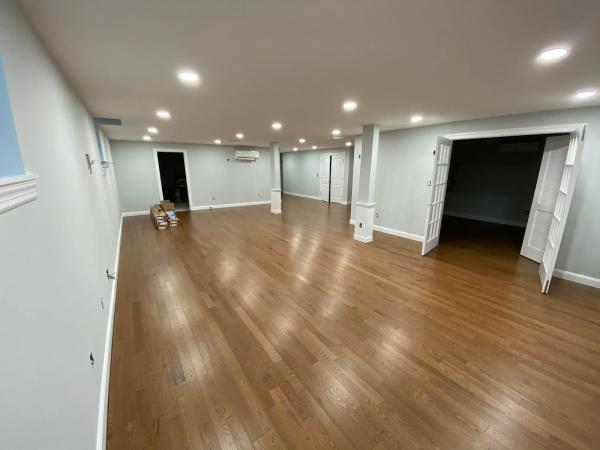 Floored At Home