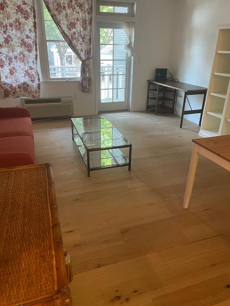 Floored At Home